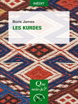 cover image of Les Kurdes